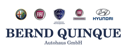 Autohaus Bernd QUINQUE