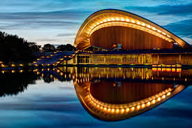 Haus der Kulturen der Welt