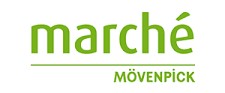 Marché Mövenpick