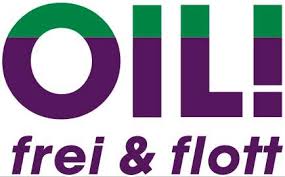OIL Tankstelle