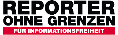 Reporter ohne Grenzen