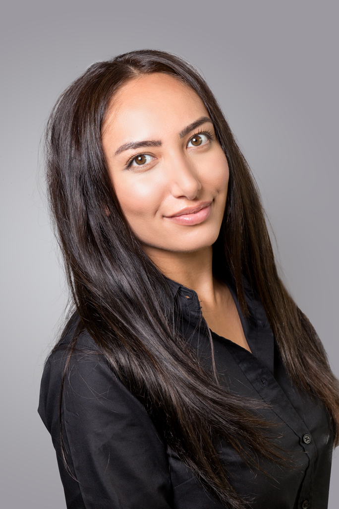 Bahar Oruc