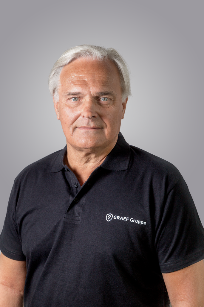 Bernd Stolle