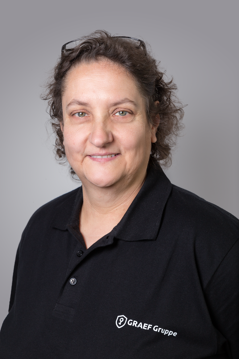 Monika Weidenhammer