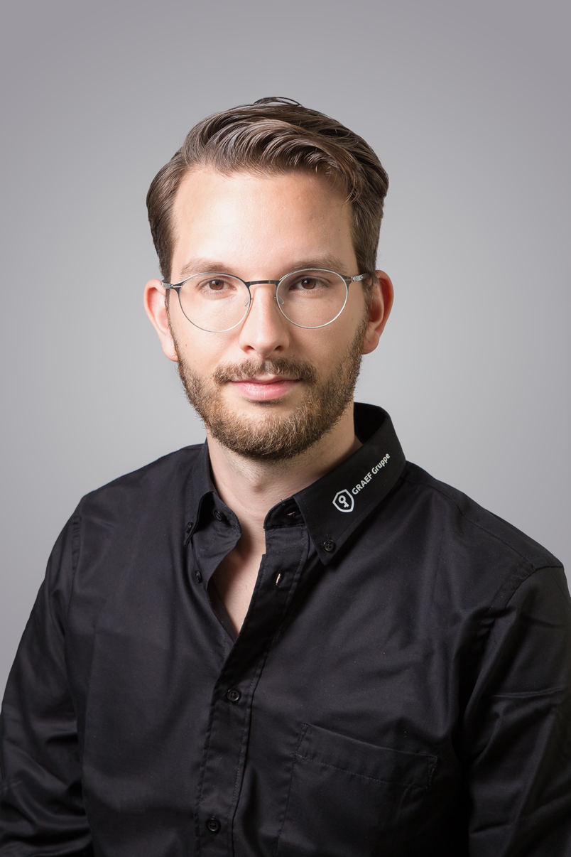 Peter Gräf