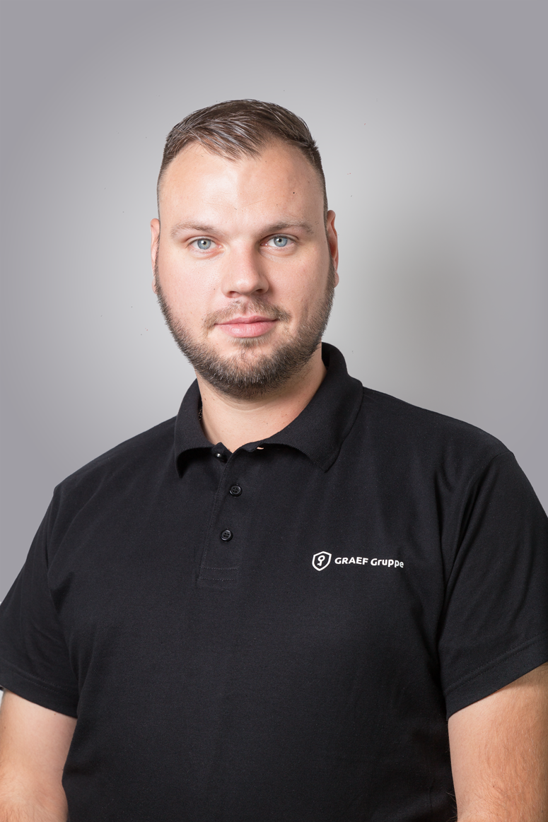 Tobias Gleisberg
