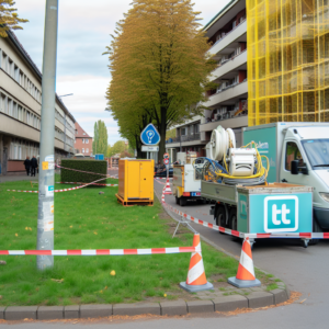 Der Ausbau des Telekom Glasfaser in Nürnberg – Was bedeutet das für Anwohner?