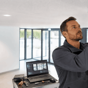 Hikvision Kamera