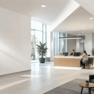 Videoüberwachung in Banken