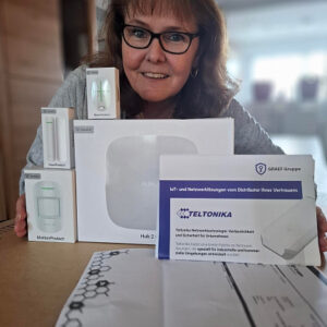 Claudia Mauer aus Wiesbaden