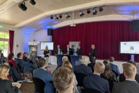 CXO-Event auf Sylt 2025
