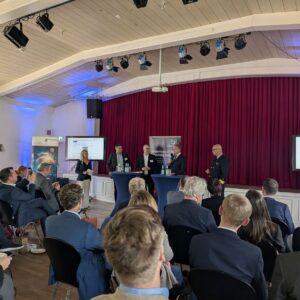 CXO-Event auf Sylt 2025