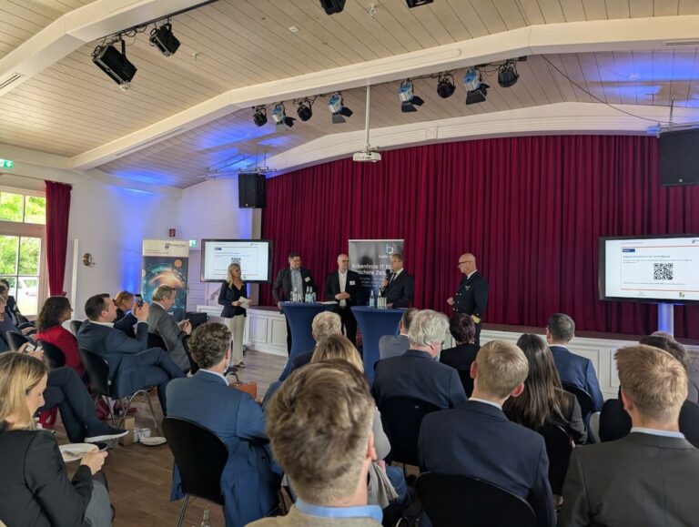 CXO-Event auf Sylt 2025