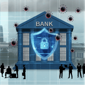 Cybersicherheit in Banken stärken: Strategien gegen digitale Bedrohungen