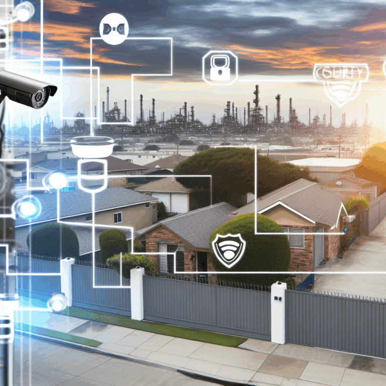 Einbruchmeldesysteme in Fürth: Mehr Sicherheit für Unternehmen und Privatkunden