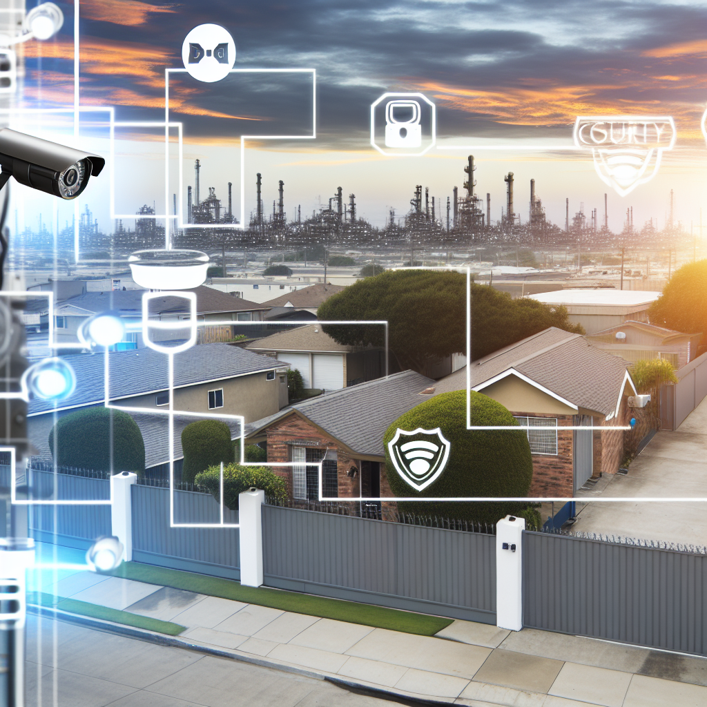 Einbruchmeldesysteme in Fürth: Mehr Sicherheit für Unternehmen und Privatkunden