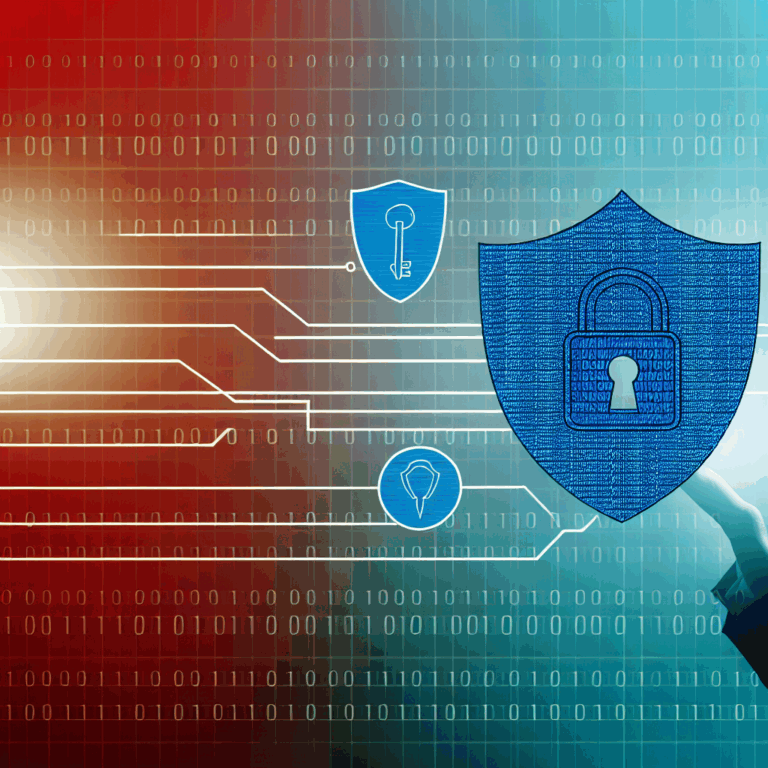 IT-Sicherheit für Unternehmen: Schutz vor Datenverlust und Cyberangriffen