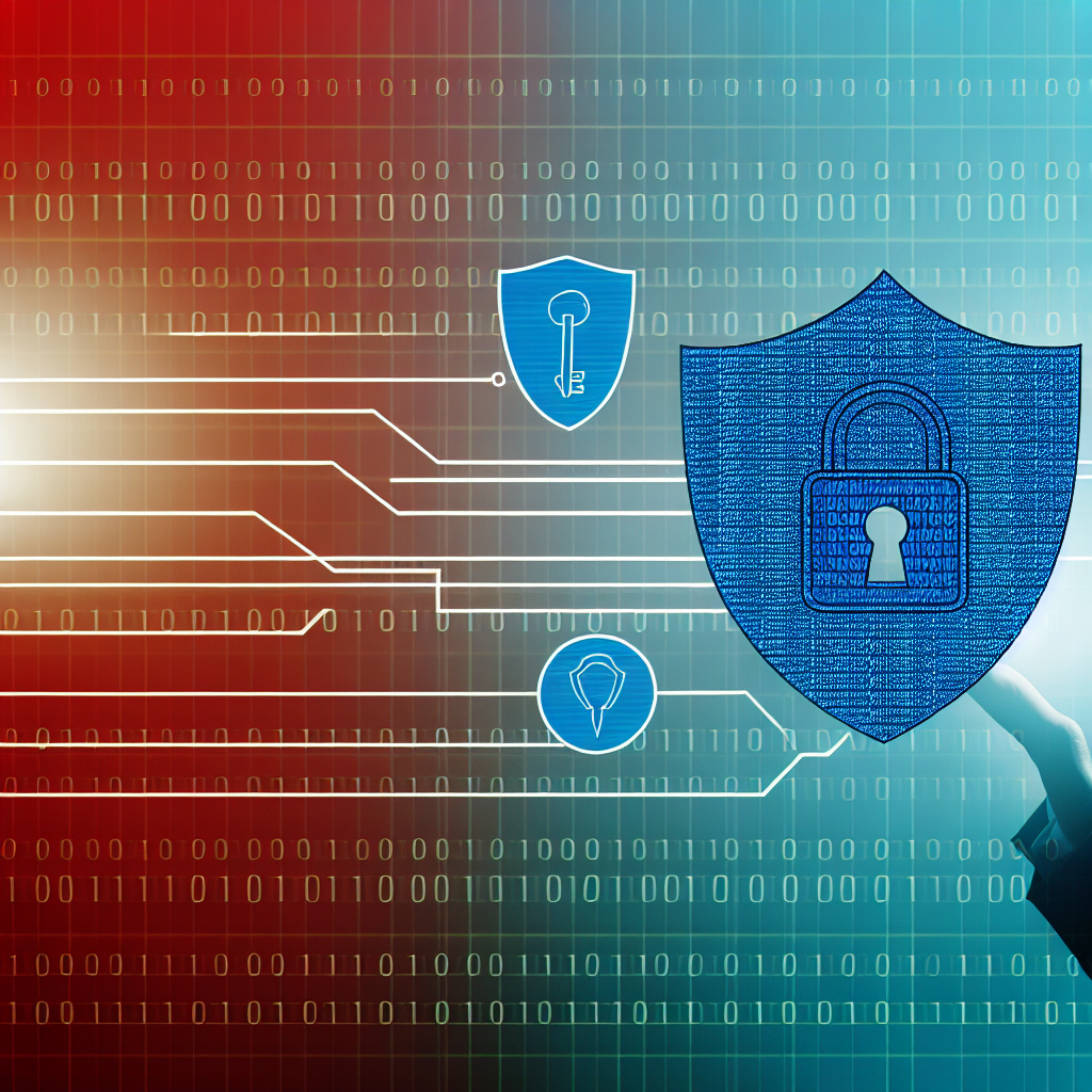 IT-Sicherheit für Unternehmen: Schutz vor Datenverlust und Cyberangriffen