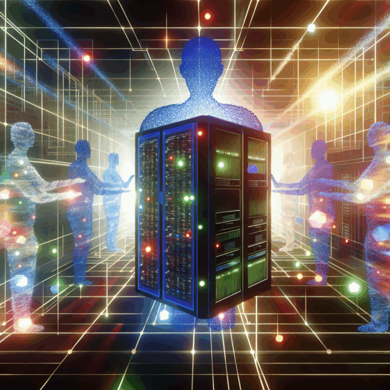 IT-Strategie im Unternehmen: Wie Unternehmensberater die digitale Transformation begleiten