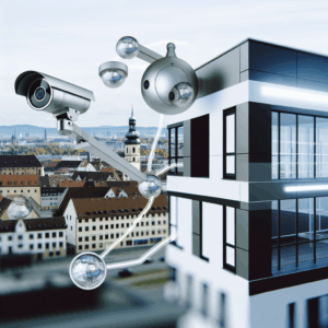 Smarte Sicherheit mit Jablotron in Nürnberg: So schützen Sie Ihr Objekt effektiv