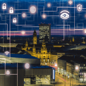 Zutrittskontrolle in Leipzig: Innovative Lösungen für maximale Sicherheit