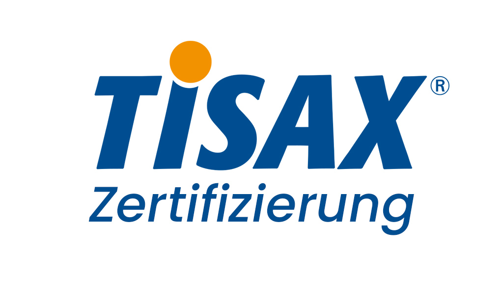 GRAEF Gruppe und TISAX