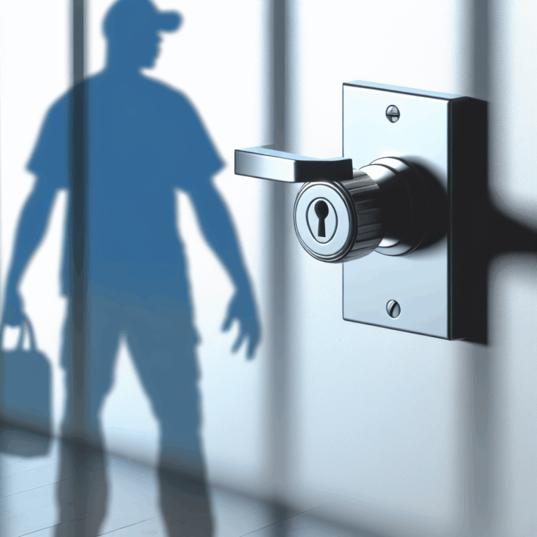 Burg-Wächter Türschlösser: Zuverlässige Sicherheit für Ihr Zuhause