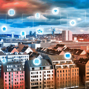 Gebäude smart steuern: Automatisierungslösungen für Bochum im Überblick