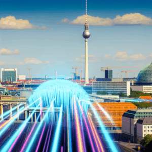 Glasfaser in Berlin: Schneller Internetzugang für jedes Stadtviertel