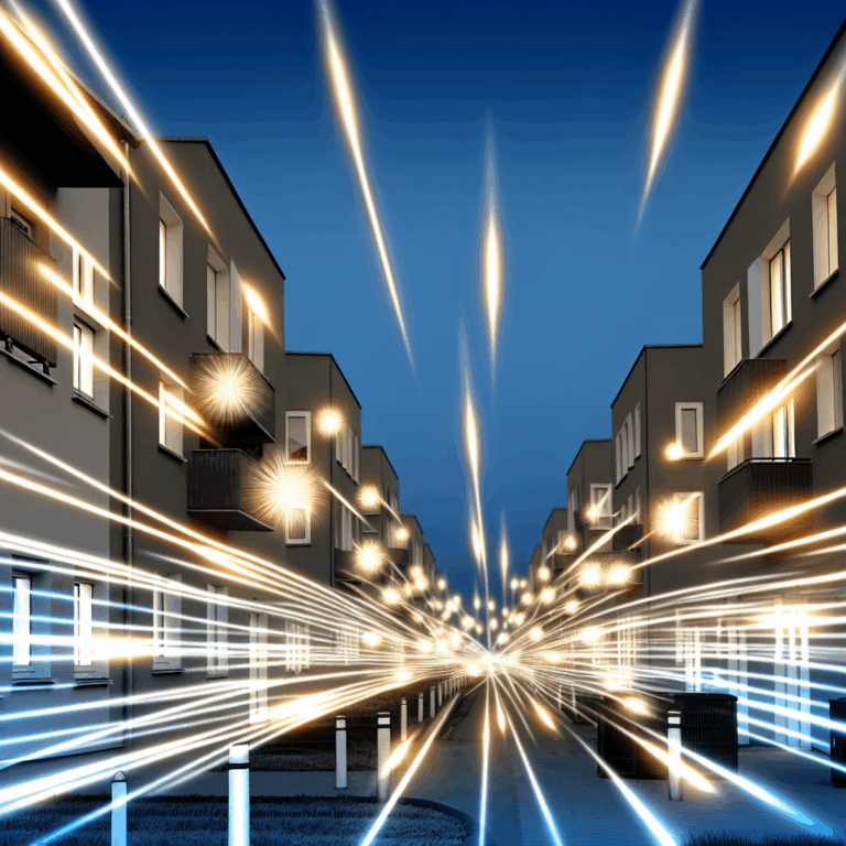 Glasfaser in Marzahn-Hellersdorf: So kommt Highspeed-Internet ins Haus