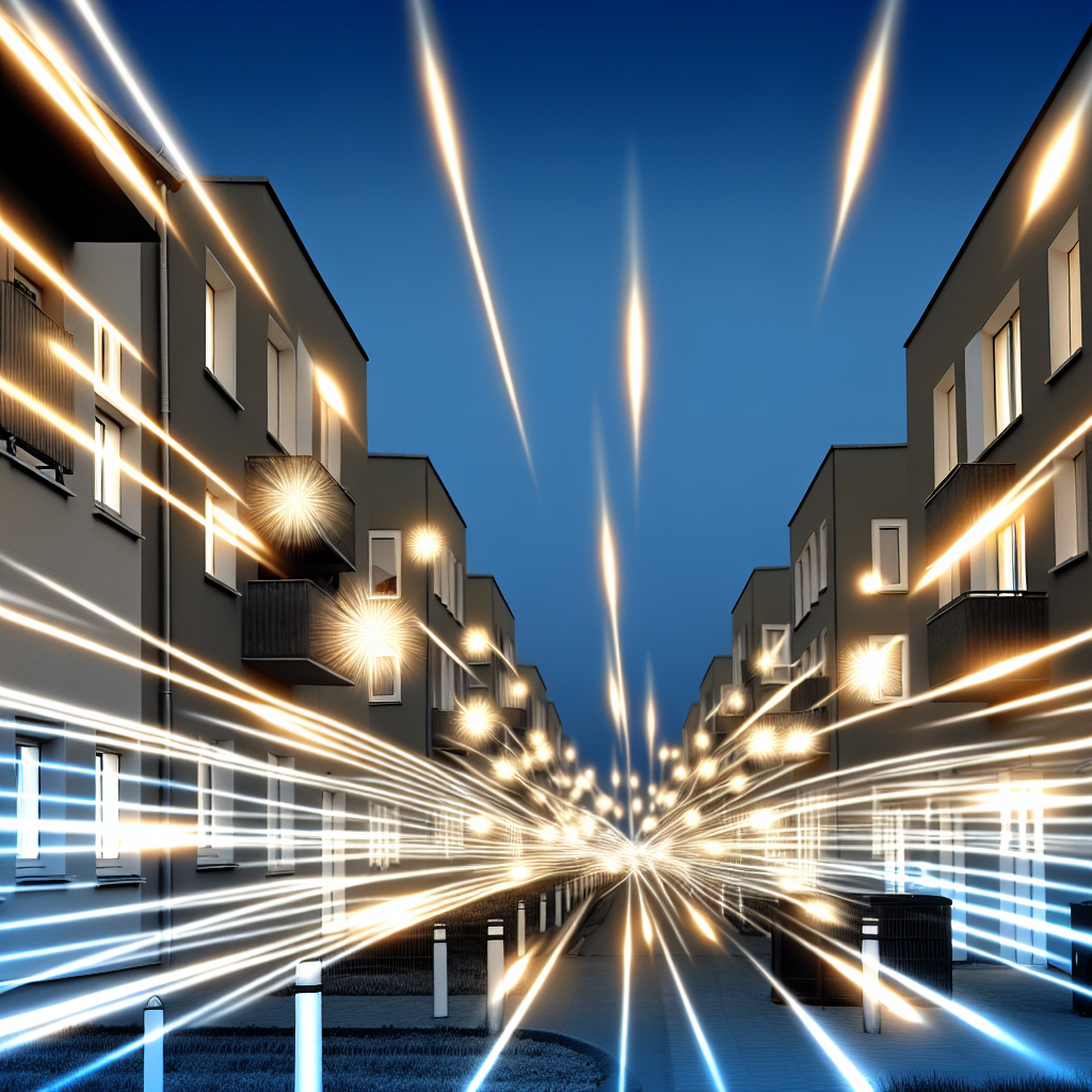 Glasfaser in Marzahn-Hellersdorf: So kommt Highspeed-Internet ins Haus