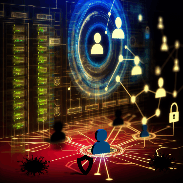Identity Management in der IT: Warum digitale Identitäten Schutz brauchen