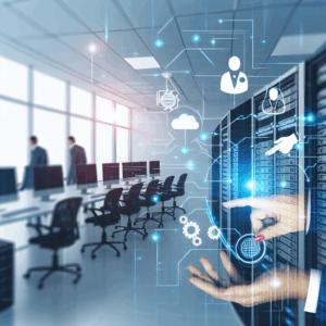 IT Support Services: Effiziente Hilfe für Unternehmen in der digitalen Ära