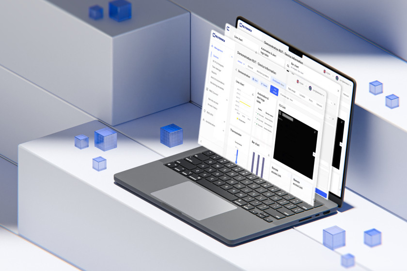 Teltonika RMS 5.0