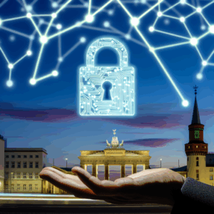 Teltonika in Charlottenburg-Wilmersdorf: Netzwerktechnik für smarte Sicherheit