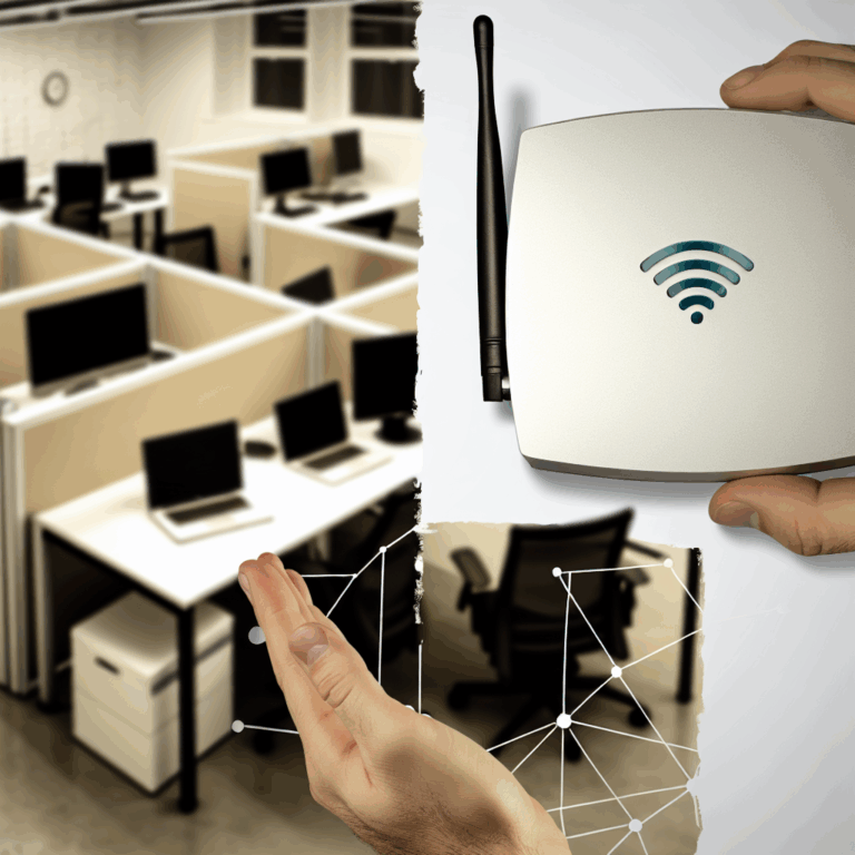 TP-Link Access Point einrichten: WLAN-Erweiterung für Ihr Unternehmen