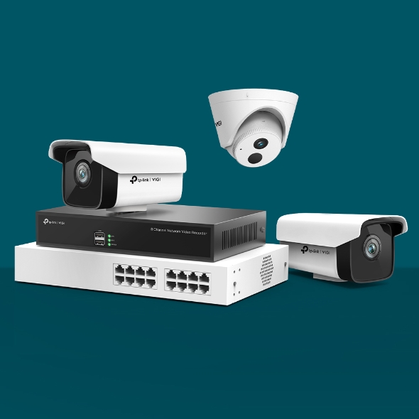 TP-Link VIGI