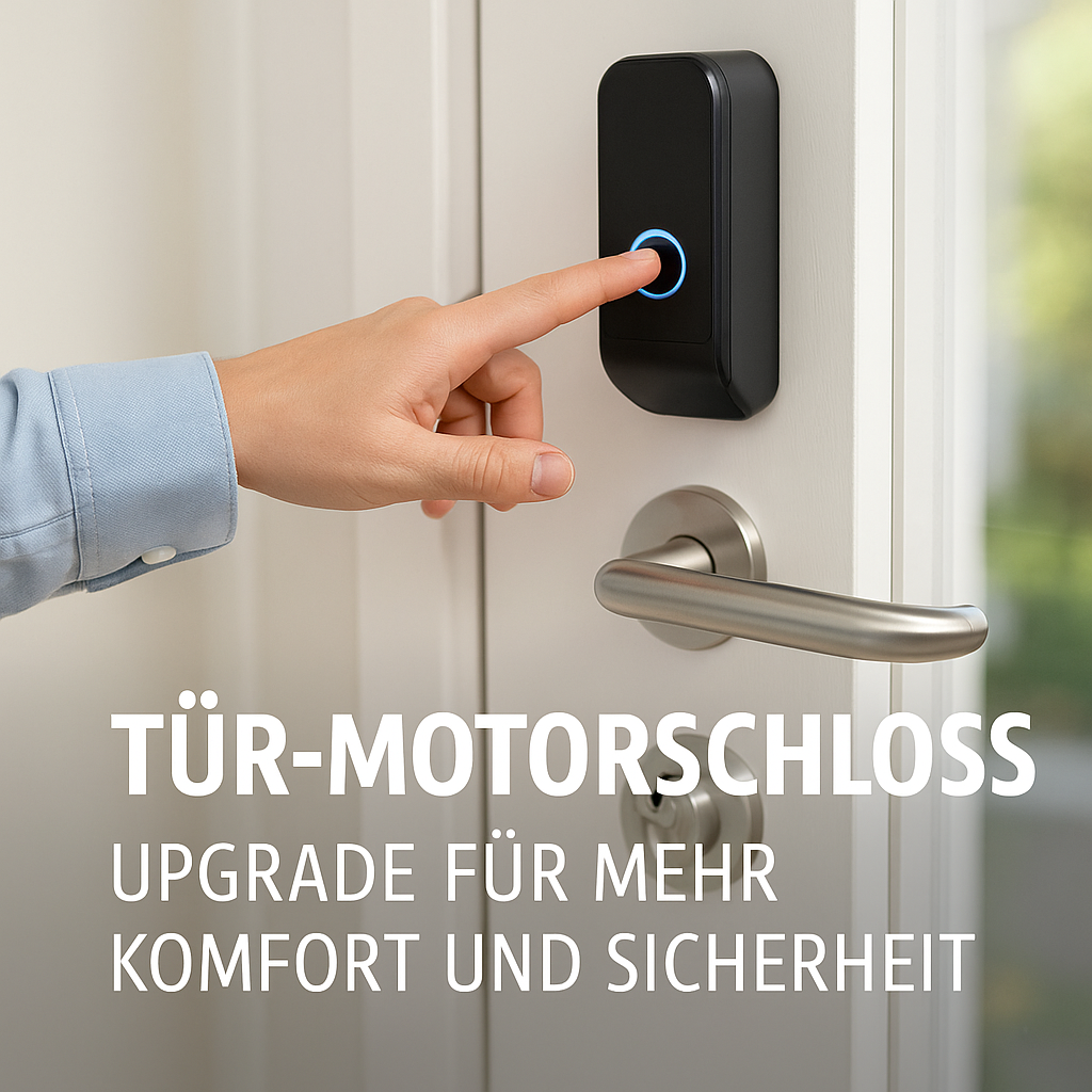 Sicherheitsupgrade Fur Ihr Zuhause Der Ultimative Guide Zu Turoffnern Mit Sprechanlagefeed