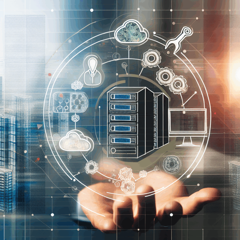Effizientes IT Service Management System für moderne Unternehmen