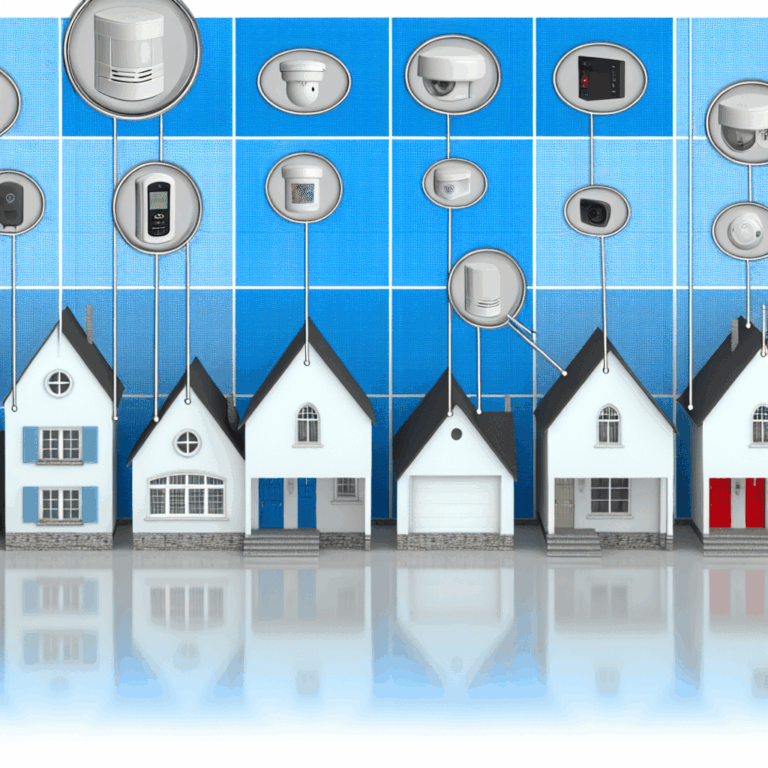 Hausalarmanlagen im Vergleich: Welche Lösung passt zu Ihrem Zuhause?