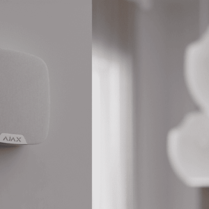 Ajax Voice Connect