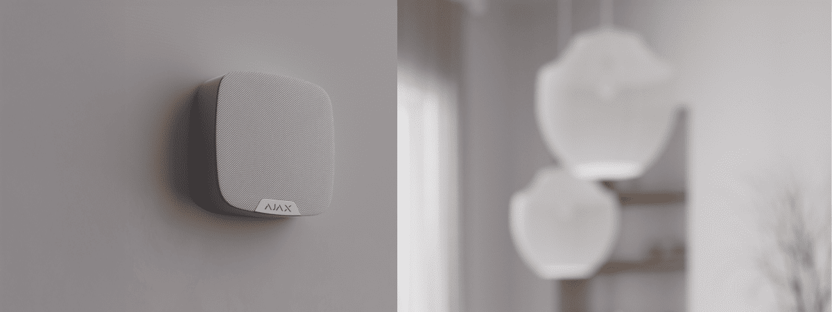 Ajax Voice Connect