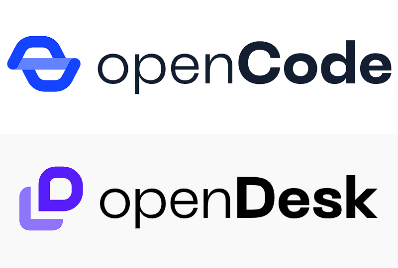 OpenData OpenDesk