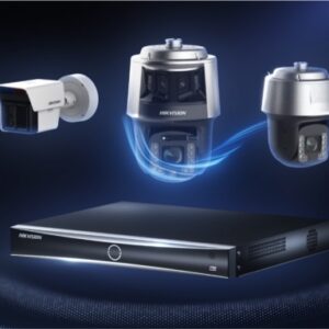 Hikvision Guanlan KI-Modelle