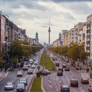 Smart City Berlin