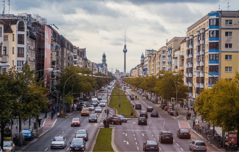 Smart City Berlin