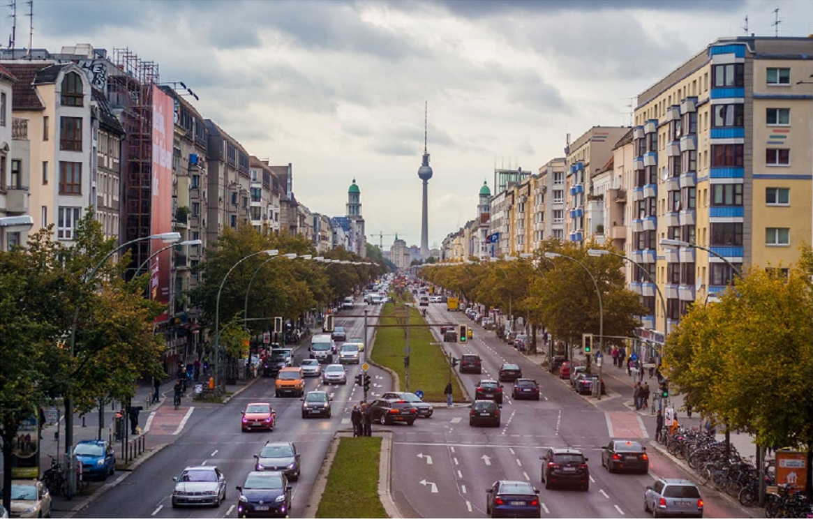 Smart City Berlin