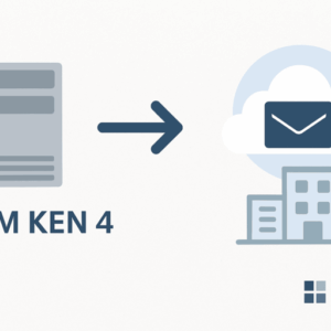 AVM KEN 4