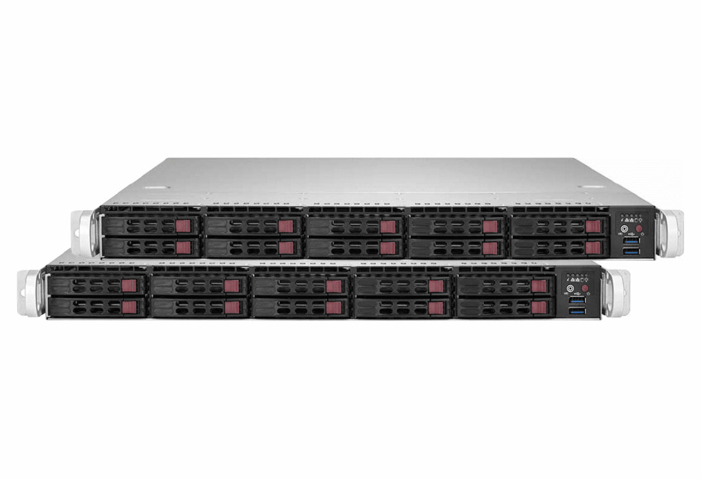 TerraXaler Serversysteme