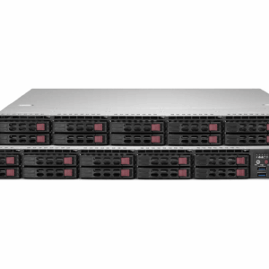 TerraXaler Serversysteme